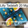 Lilly Tadalafil 20 Mg cialis5